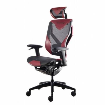 Кресло Gt Chair Vida X Gr фото