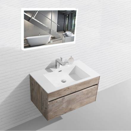 Мебель Vincea Chiara 80 N Wood фото