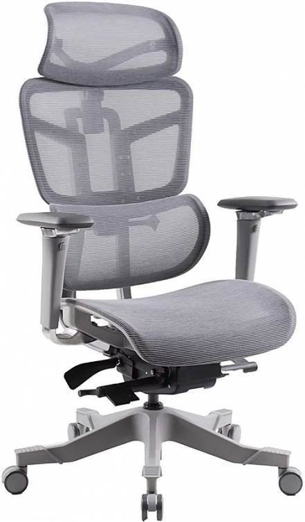 Кресло Healthy Chair S4 Gy фото