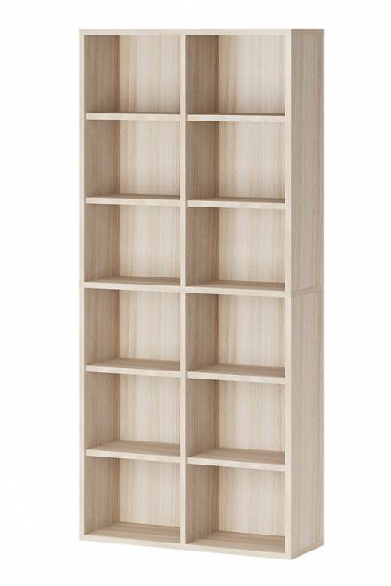 Стеллаж Мэрдэс Су Карамель фото