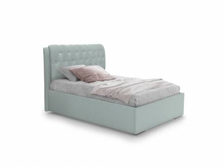 Кровать Березка Клеопатра 2 1 2 Velutto 14 photo Кровать Березка Клеопатра 2 1 2 Velutto 14 фото