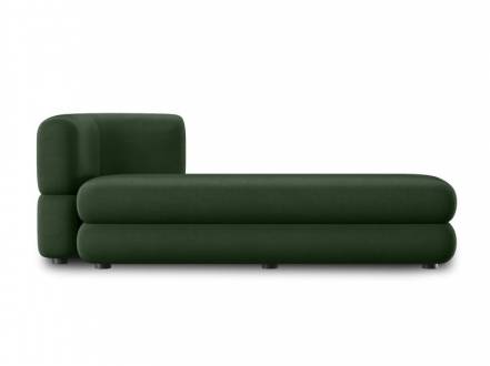 Диван Brera-4 Velour Forest photo Диван Brera-4 Velour Forest фото