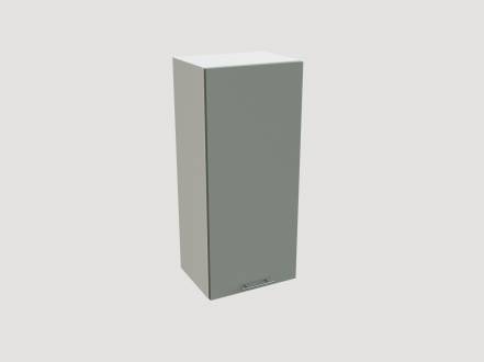 Шкаф 1 Sura Мемфис фото