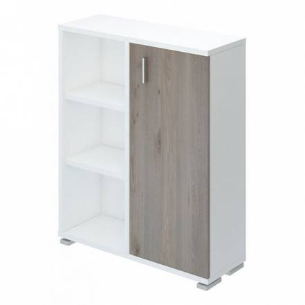 Тумба Домино Пу 50 2 фото