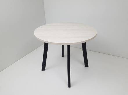 Стол Флоренция К Пвх Пвх Ноги фото