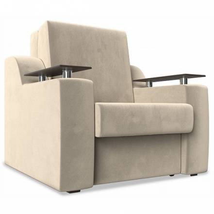 Кресло Кровать Лига Диванов Сенатор фото