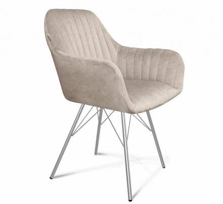 Стул SHT-ST38-1/S37 лунный мрамор/хром лак photo Стул SHT-ST38-1/S37 лунный мрамор/хром лак фото