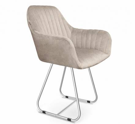 Стул SHT-ST38-1/S38 лунный мрамор/хром лак photo Стул SHT-ST38-1/S38 лунный мрамор/хром лак фото