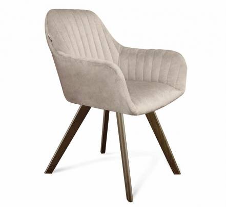 Стул SHT-ST38-1/S39 лунный мрамор/венге фото