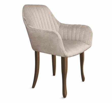 Стул SHT-ST38-1/S122 лунный мрамор/тёмный орех/чёрный муар фото