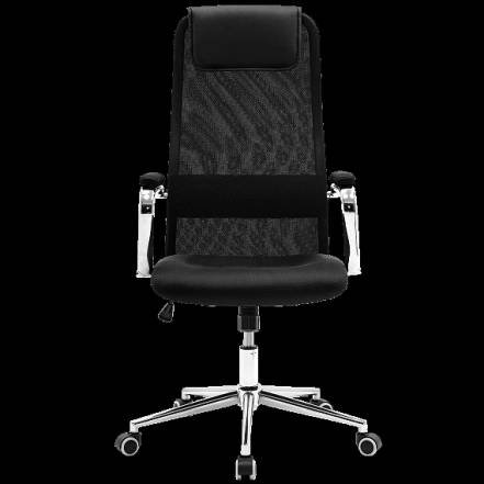 Кресло Gamelab Burokrat фото