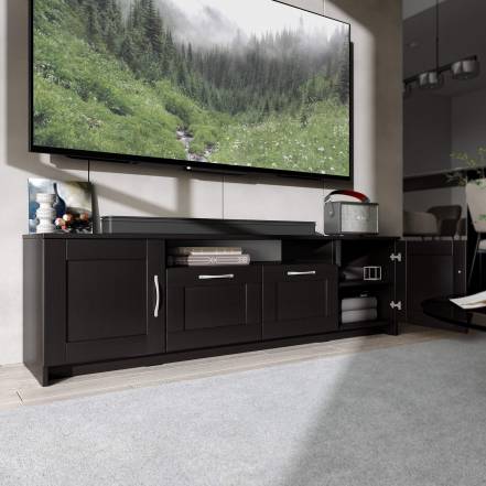 Тумба Тв Шведский Стандарт Сириус фото