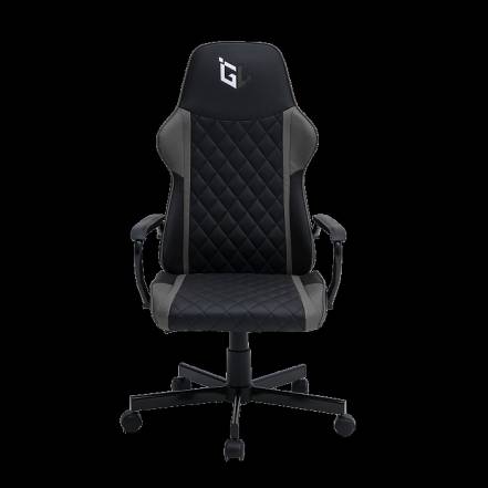 Кресло Gamelab Spirit Black фото