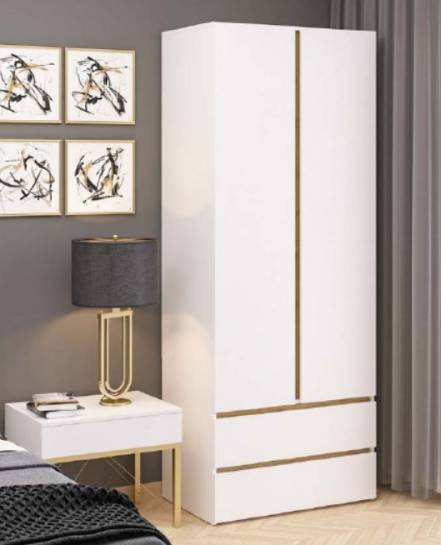 Шкаф Пирамида Шон 21 фото