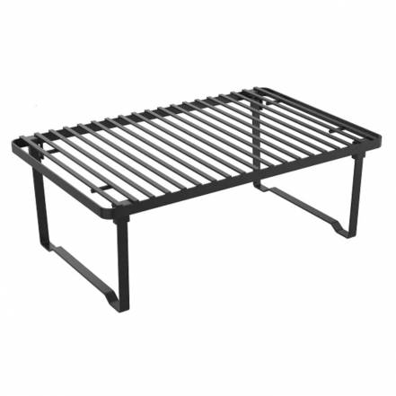 Полка-подставка Zalger металлическая 31,7х20,5х11.7 см photo Полка-подставка Zalger металлическая 31,7х20,5х11.7 см фото