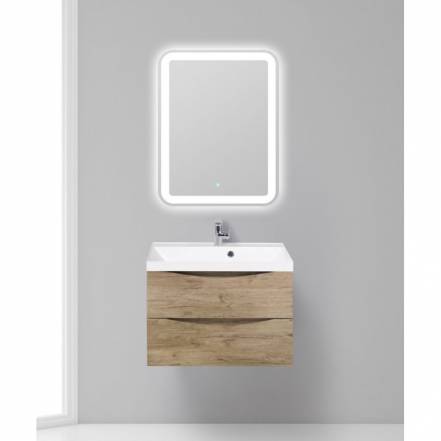 Мебель Belbagno Marino 700 2C So Rn P Rovere Nature фото