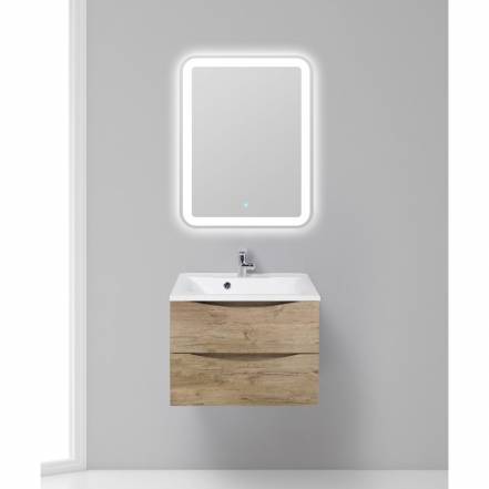 Мебель Belbagno Marino 650 2C So Rn P Rovere Nature фото