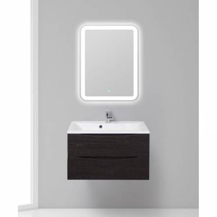 Мебель Belbagno Marino 800 2C So Rca P Rovere Cioccolato Amaro фото