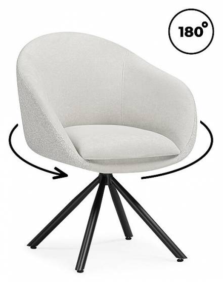 Стул Бартон 1 2 фото