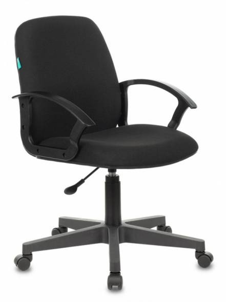 Кресло Бюрократ Ch 808 Low 3С11 фото