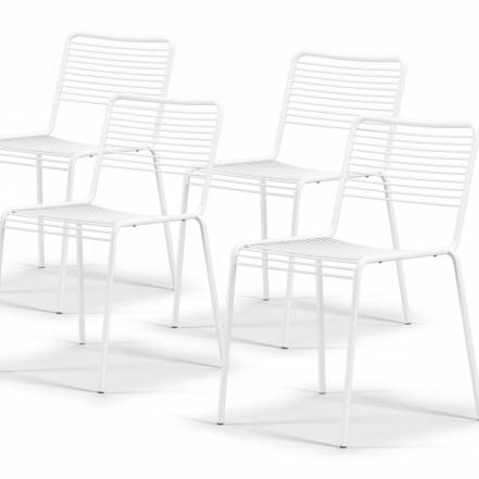 Стульев Cast Artcraft 4 Стул фото