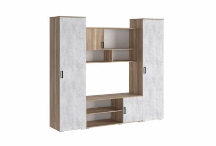 Вся Мебель 10 Вариант 3 photo Вся Мебель 10 Вариант 3 фото