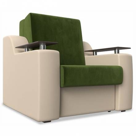 Кресло Кровать Лига Диванов Сенатор фото