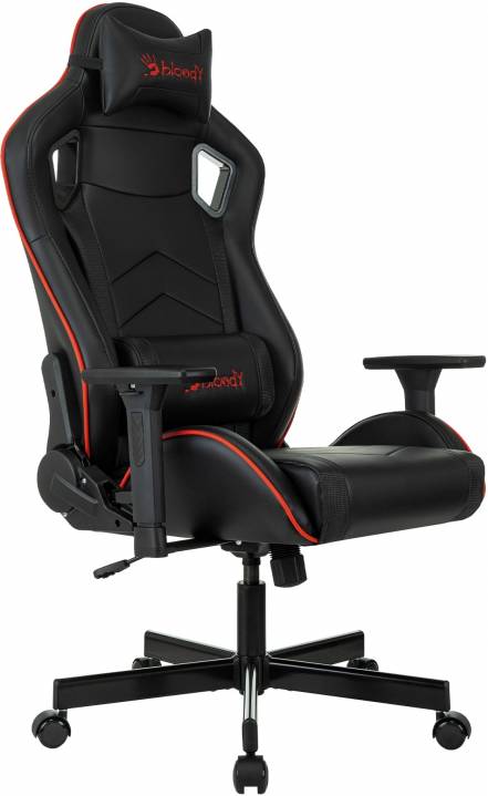 Кресло A4Tech Bloody Gc 840 фото