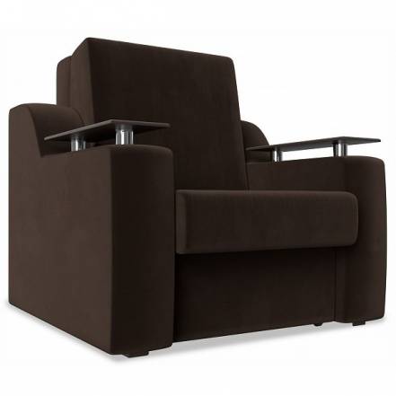 Кресло Кровать Лига Диванов Сенатор фото