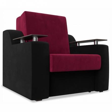 Кресло Кровать Лига Диванов Сенатор фото