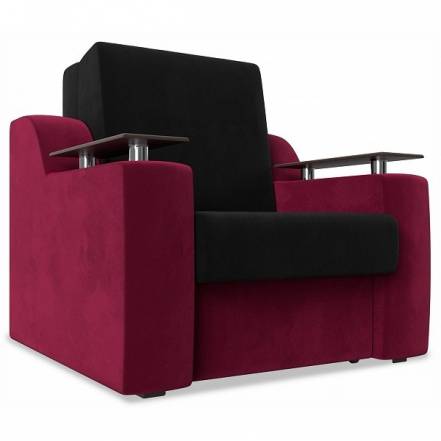 Кресло Кровать Лига Диванов Сенатор фото