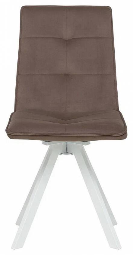 Стул Leset Умбра Повортный Латте фото