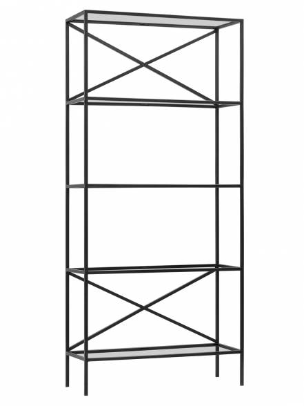 Стеллаж Greenween Karin 800 фото