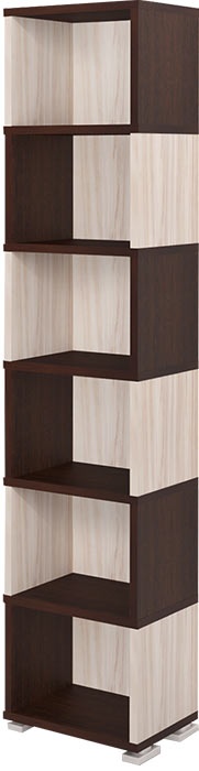 Стеллаж Мэрдэс Сб 15 6 Карамель фото