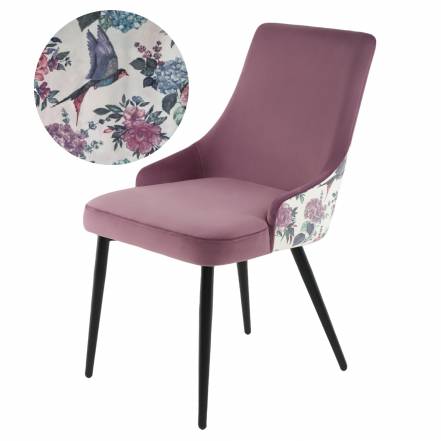 Стул Кухни Roombell Exotic Rhapsody фото