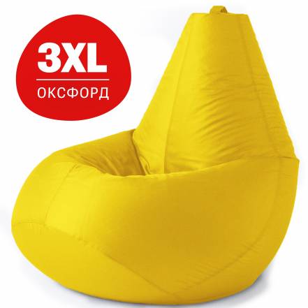 Кресло Мешок Bean Joy Xххl фото