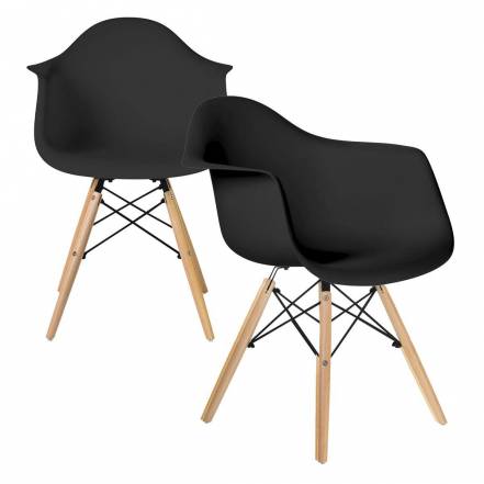 Стульев Ergozen Eames Daw Pro 2 фото