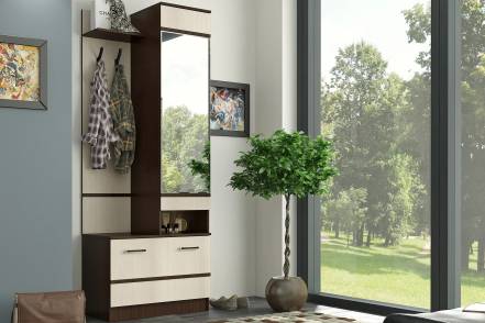 Прихожая Нонтон Сакура 6 фото