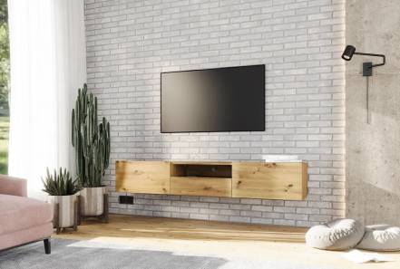 Тумба Нк Мебель Plano 16 фото