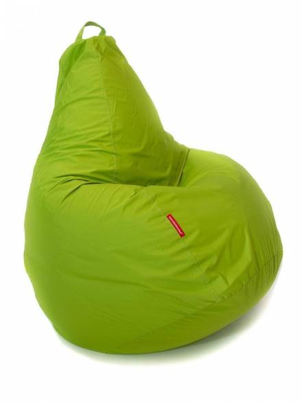 Кресло Мешок Puff Spb Beanbag Boss Васаби P100 фото