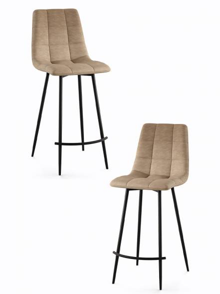 Стул Soft Chair Чили Aloba фото