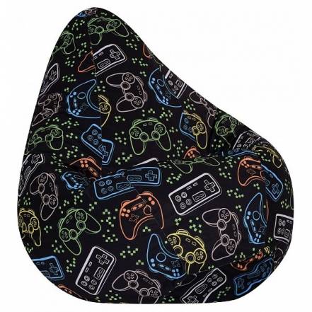 Кресло Мешок Gamer 3Xl фото