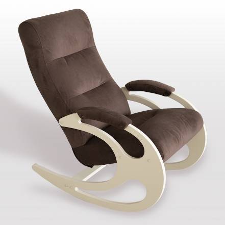 Кресло Качалка Glider Риверо photo Кресло Качалка Glider Риверо фото