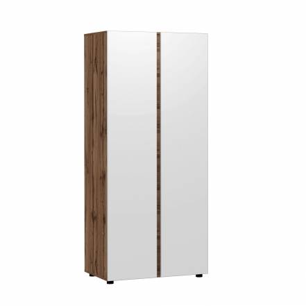 Шкаф Мартин Р0601 С Полками С Ф К фото