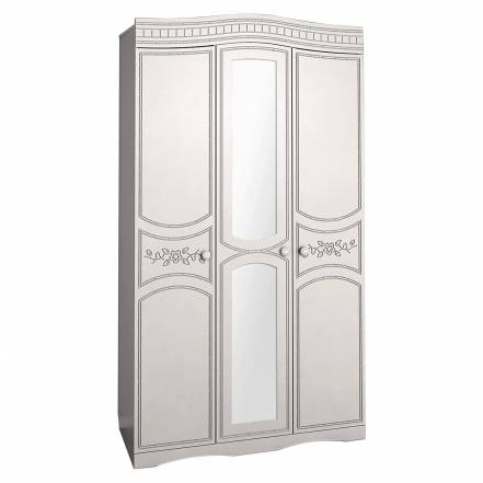 Шкаф До 3 Шарлотта Вдк Бодега фото