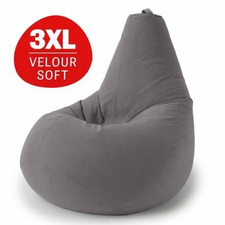 Кресло Мешок Bean Joy Хxxl фото