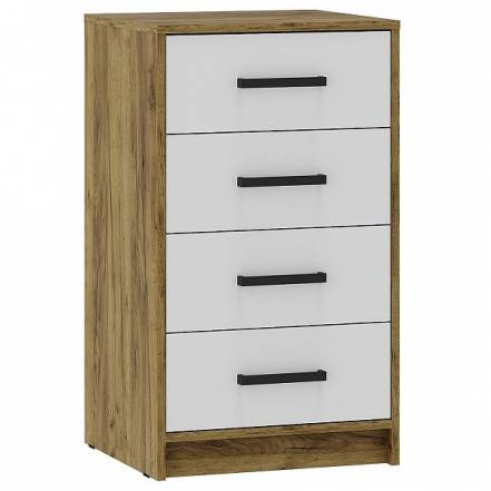 Комод Bts Мия Км 02 фото