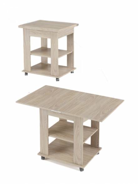 Стол Кеа фото