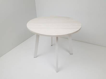 Стол Флоренция К Пвх Пвх Ноги фото