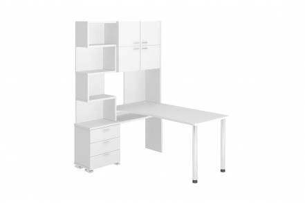 Стол Мэрдэс Ср 500М 140 фото